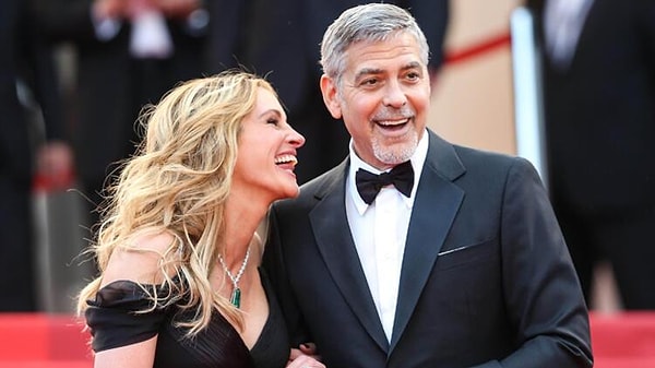 Два известных актера рассказали о сцене поцелуя в последнем фильме, где они вместе предстали перед камерой.