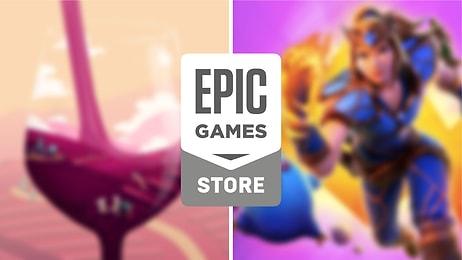 Steam Değeri 40 TL Olan Rahatlatıcı Bir Oyun ve Muhteşem Bir Ek Paket Epic Games Store'da Ücretsiz