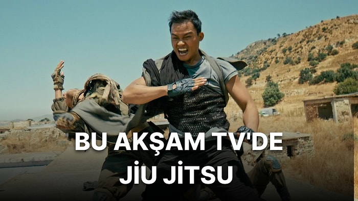 Jiu Jitsu Filminin Konusu Nedir, Oyuncuları Kimlerdir? Jiu Jitsu Filmi Hakkında Merak Edilenler