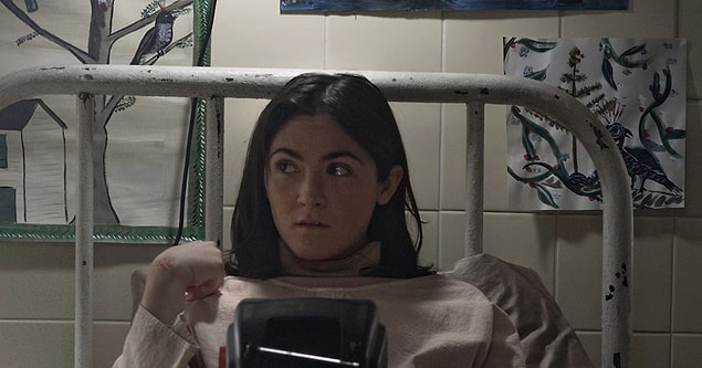 8. Evdeki Düşman: Başlangıç (Orphan: First Kill)