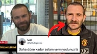 Galatasaray'ın Transferi Juan Mata'yı Benekli Ayhan'a Benzetenler Gözleriniz Yaşarana Kadar Kahkaha Attıracak