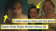 Engin Günaydın'ın Netflix'te Yayınlanacak Kara Komedi Dizisi "Andropoz"un Yayın Tarihi Belli Oldu!