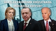 Tüm Dünya Ekonomik Krizle Mücadele Ediyor: Peki Hükümetler Nasıl Önlemler Alıyor?