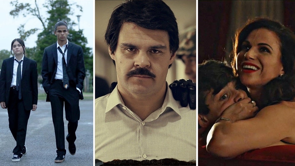 'Ne İzlesem' Diyenlere Müjde! El Chapo'dan Reservation Dogs'a Günün Birbirinden Sağlam Dizi Önerileri