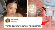 New York'ta Şube Açan Ala Tokel, Zenginliğinin Anne-Babasından Geldiğini Söyleyenlere İronik Bir Cevap Verdi!