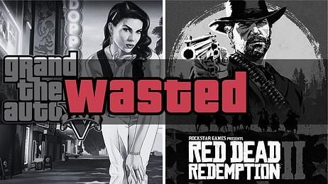 GTA 6'nın Ayak Sesleri: Red Dead Redemption 2, GTA 5 ve Online Artık Güncelleme Almayacak!