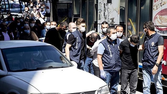 Bataklık Operasyonunda Tutuklu Sanık Kalmadı!