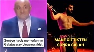 Spor Dünyasında Gelişen Olayları Videolarla Harmanlayıp Güldüren Kişilerin Birbirinden Eğlenceli Paylaşımları