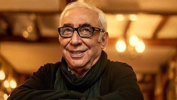Türk filmlerinin unutulmaz ismi 80 yaşındaki Şener Şen, uzun süredir kendi adına açılan sahte hesaplarla uğraşıyordu.