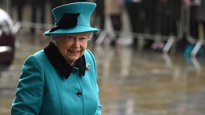 Bir Devir Sona Erdi: Kraliçe 2. Elizabeth Hayatını Kaybetti