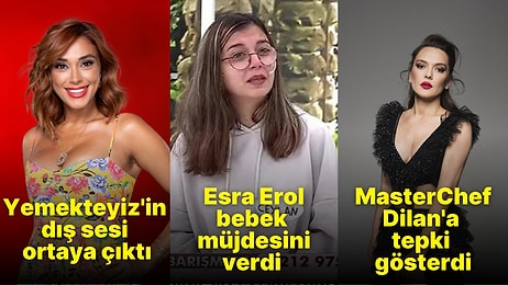 Televizyon ve Dizi Dünyasında Bugün Neler Yaşandı? Günün Öne Çıkan Gelişmeleri ve Olayları