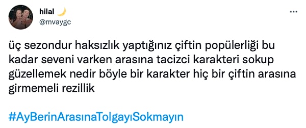 Sonuçta geçmişi taciz, cinayete teşebbüs, adam yaralama ve iftiralarla dolu...