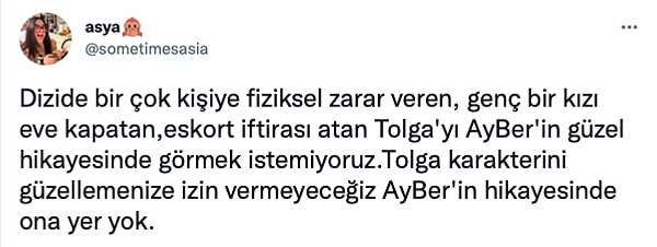 Düşüncelerinizi bizlerle paylaşmayı unutmayın!