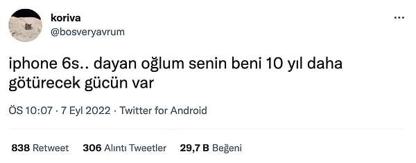 8. Müzede olması gereken cihazlar bozulmasın diye dua ediyoruz.