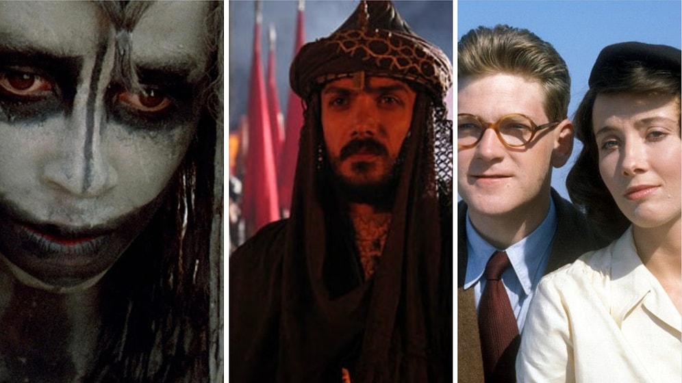 Dev Liste! İlk İnsanlardan Nazi Soykırımına Dünya Tarihindeki En Önemli Olayları Konu Alan Filmler