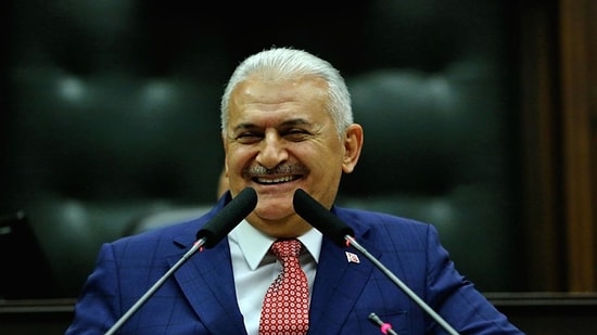Binali Yıldırım Avrupalılara Seslendi: 'Gelin Kışı Türkiye'de Geçirelim'