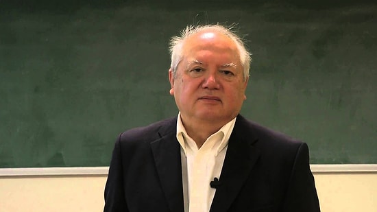 Boğaziçi'nden Uzaklaştırılan Prof. Alpar Sevgen: Vazgeçmiyoruz