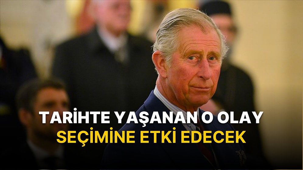 Yeni Kral 'Charles' İsmini Kullanmayabilir: Sebebini İlber Ortaylı Anlatıyor