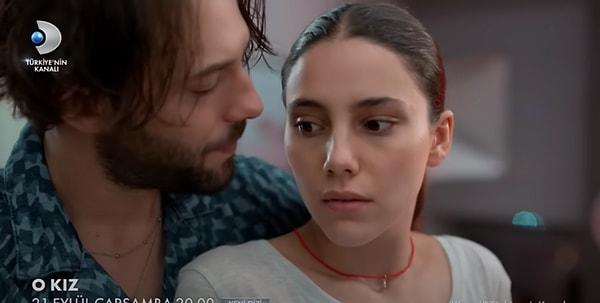 Özlem Günhan'ın yönetmen koltuğunda oturduğu dizide Kadir'in (Erkan Petekkaya) kızı Zeynep'e ise Dilin Döğer hayat verecek.