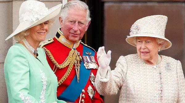 Galler Prensi III. Charles, 8 Eylül 2022 tarihinde veliahtı olduğu Kraliçe II. Elizabeth'in vefatının üzerine İngiltere Kralı oldu.