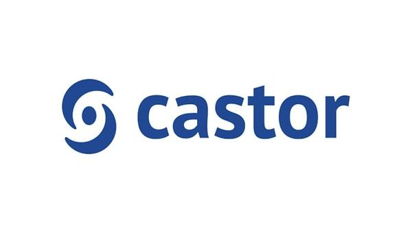 8. Castor