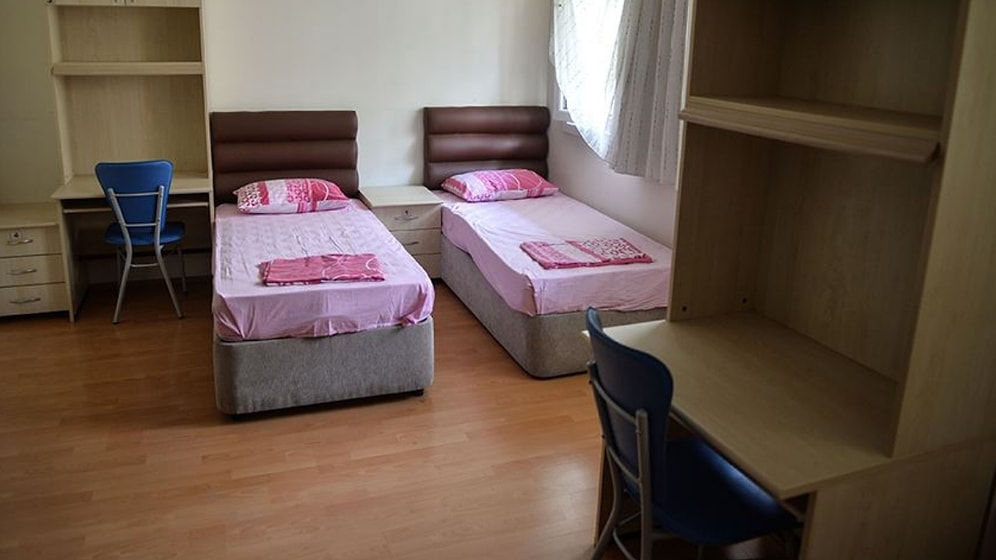 Özel Öğrenci Yurtlarına Zam Sınırı Geldi