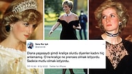 II. Elizabeth'in Vefatının Ardından Sosyal Medyanın Gündemine Gönüllerin Kraliçesi Prenses Diana Oturdu