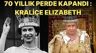 Hükümdarlığı 70 Yıl Sürdü! Kraliçe 2. Elizabeth Hakkında Daha Önce Duymadığınız İlginç Detaylar