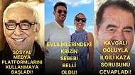 9 Eylül'de Yaşanan Son Dakika Magazin Haberlerini ve Güncel Magazin Olaylarını Anlatıyoruz!