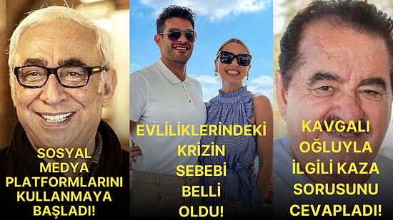 9 Eylül'de Yaşanan Son Dakika Magazin Haberlerini ve Güncel Magazin Olaylarını Anlatıyoruz!