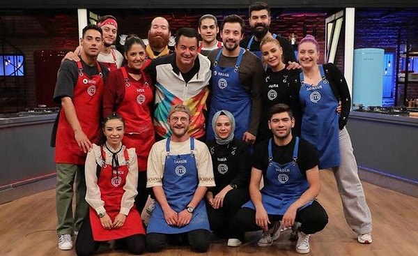 TV8 ekranlarında yayınlanan MasterChef Türkiye'de sizin de bildiğiniz gibi birbirinden renkli yarışmacılar hünerlerini sergileyip bizlere aylarca keyifli anlar yaşatmışlardı.