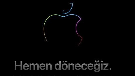 Apple Store iPhone 14 Ön Siparişlerine Dayanamadı ve Site Çöktü!
