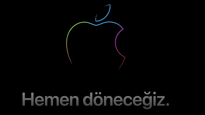 Apple Store iPhone 14 Ön Siparişlerine Dayanamadı ve Site Çöktü!