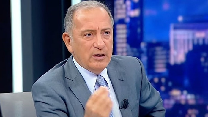 Fatih Altaylı'dan Kılıçdaroğlu'nun Sözlerine Yanıt Geldi: 'Seninle İlgisi Yok' Denildi