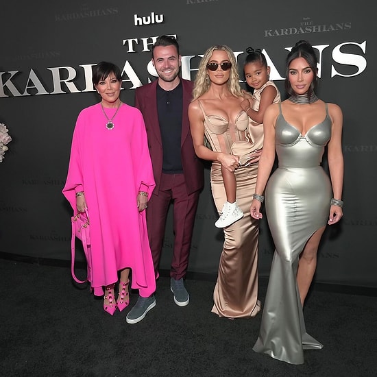 ‘The Kardashians’ are Back for Season Two on Hulu!