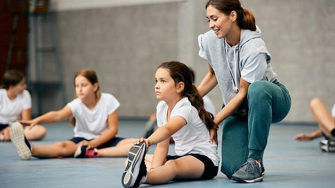 Anne Babalar Buraya! Çocuğunuzu Geç Kalmadan Spora Başlatmak İçin 6 Haklı Sebep