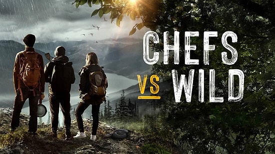 Hulu Acquires the First Season of ‘Chefs vs. Wild’