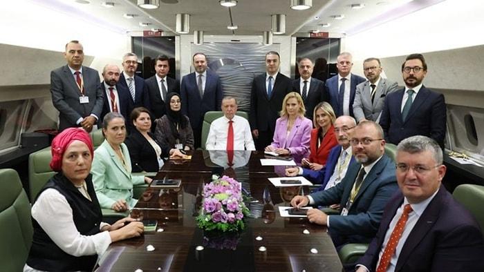 Erdoğan'dan Kılıçdaroğlu'na: 'Öcalan’ı da Bir KHK’yla Bırakırlar'