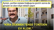 Geçim Derdinden Saç Beyazlatan Öğrencilerin Kolay Yolla Ev Sahibi Olacaklarını 'Müjdeleyen' Video Tepki Çekti