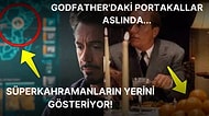 Dünya Çapında İzleyicileri Ekrana Kilitlemeyi Başarmış Hollywood Yapımlarında Gözden Kaçan İlginç Detaylar