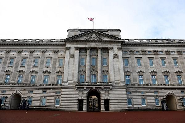 13 Eylül'de Kraliçe Elizabeth’in tabutu Londra'ya götürülecek. Daha sonra Buckingham Sarayı'na kaldırılacak.
