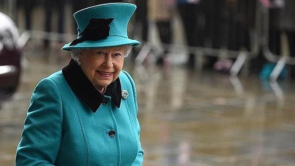Geçtiğimiz gün Birleşik Krallık ve Commonwealth bölgesi üyesi 14 ülkenin kraliçesi olan II.Elizabeth'i kaybettik biliyorsunuz ki.