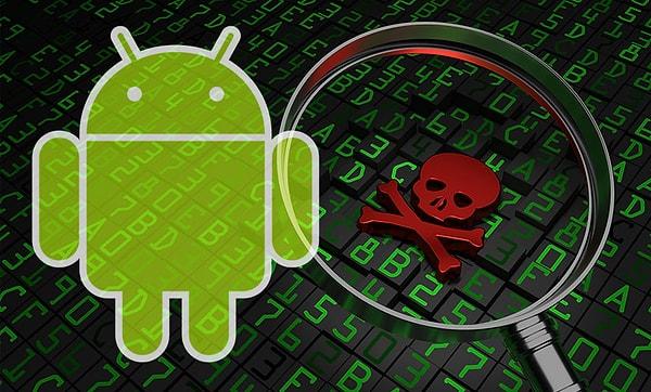 Trend Micro tarafından paylaşılan zararlı Android uygulamalarında banka giriş bilgilerinizi ele geçiren DawDropper isimli bir malware tespit edildi.