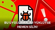 Android Kullanıcıları Dikkat! Banka Bilgilerinizi Çalan 18 Yeni Uygulama Keşfedildi