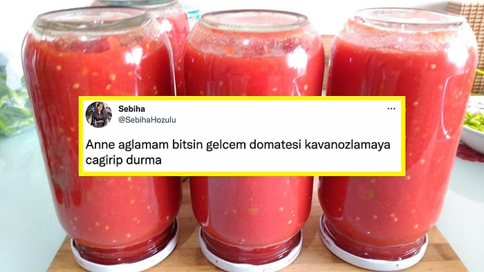 Yemeklerle Alakalı Yaptıkları Komik Paylaşımlarla Hepimize Kahkaha Attıran Haftanın En Eğlenceli Kullanıcıları