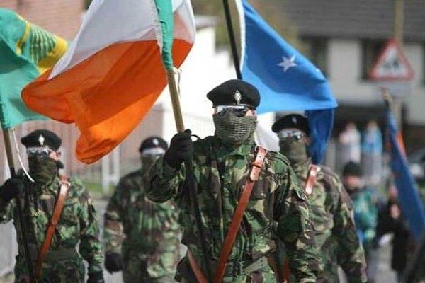 IRA'nın terörist grup olup olmadığı kişiler arasında değişiklik gösterse de Birleşik Krallığa karşı antipatinin olduğu genel doğrulardan bir tanesi.