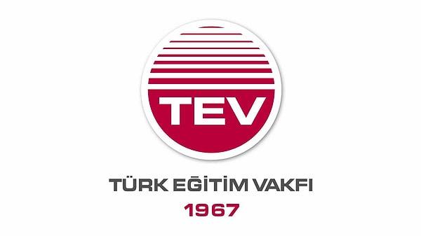 7. Türk Eğitim Vakfı (TEV) burs başvuruları geçtiğimiz yıl Eylül - Ekim aylarında yapılmıştı.