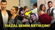 Kısmetse Olur Ayça, Asla Hayır Diyemediği Eski Nişanlısı Halil ile Aşk Yaşayan Hazal Atabek'e Ateş Püskürdü!