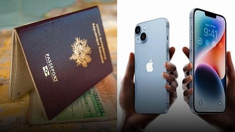 Zamlar Sonrası Akıllara Gelen Soru: Yurtdışından iPhone 14 Almak Mantıklı mı?