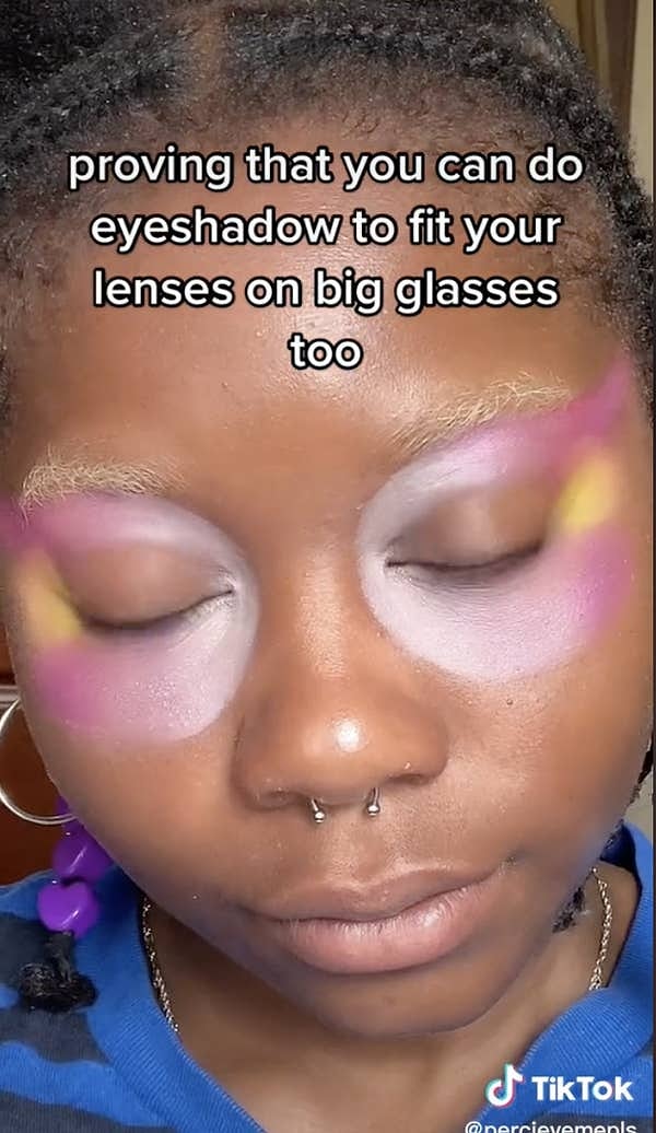 Еще один дизайн: крылья бабочки